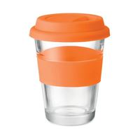 Mug in vetro